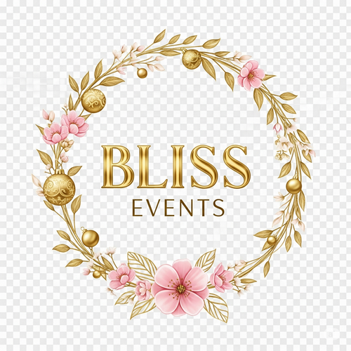 Bliss Events